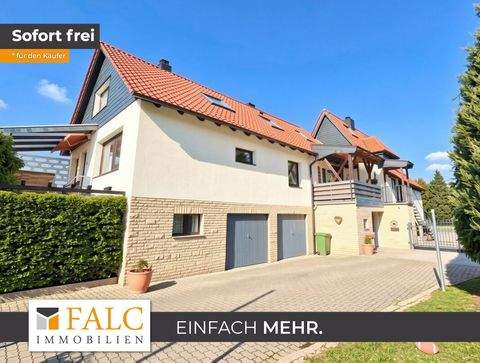 Bad Salzdetfurth Häuser, Bad Salzdetfurth Haus kaufen