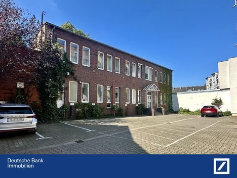 Gelsenkirchen Büros, Büroräume, Büroflächen 