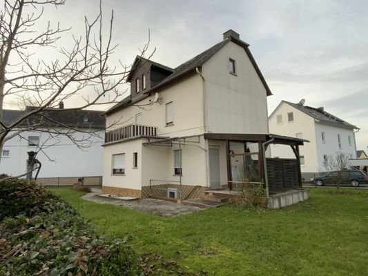 Stattliches Anwesen
