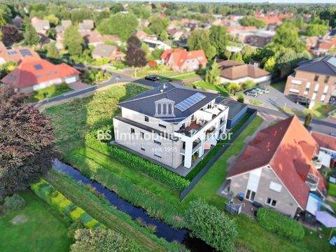 Ostrhauderfehn Wohnungen, Ostrhauderfehn Wohnung kaufen