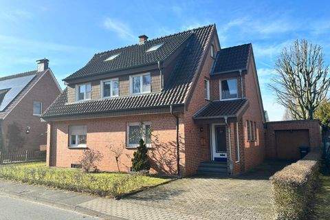 Warendorf Häuser, Warendorf Haus kaufen