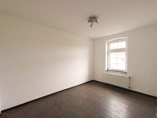 Schlafzimmer 3 Vorderhaus