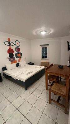 Kreta, Almyrida: Charmantes, familienfreundliches Boutique-Hotel zum Verkauf