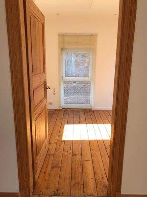 Arbeitszimmer / Schlafzimmmer