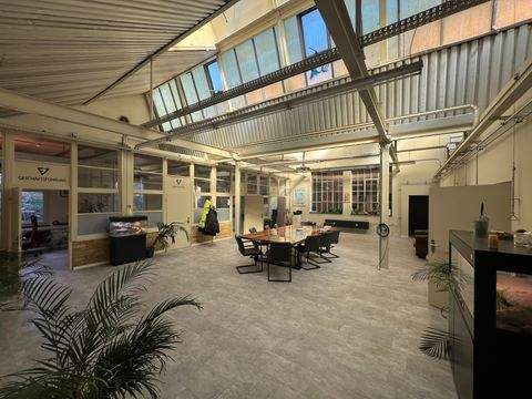 Leipzig Büros, Büroräume, Büroflächen 