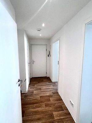 Eingangsbereich/Flur