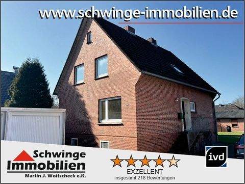 Harsefeld Grundstücke, Harsefeld Grundstück kaufen