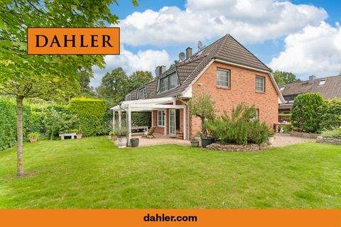Schenefeld Häuser, Schenefeld Haus mieten 