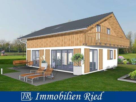 Garmisch-Partenkirchen Häuser, Garmisch-Partenkirchen Haus kaufen