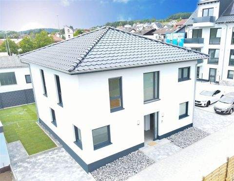 Schönenberg-Kübelberg Häuser, Schönenberg-Kübelberg Haus kaufen