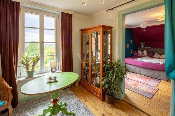 ö Gästezimmer 2.OG