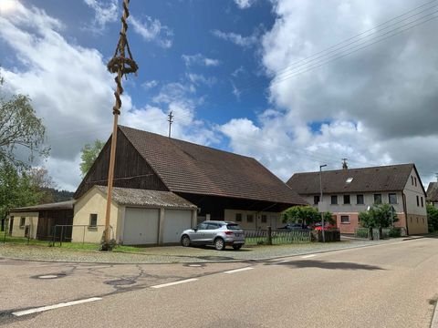 Kreßberg / Bergertshofen Häuser, Kreßberg / Bergertshofen Haus kaufen