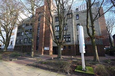 Elmshorn Wohnungen, Elmshorn Wohnung mieten