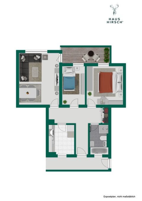 Köln Wohnungen, Köln Wohnung kaufen