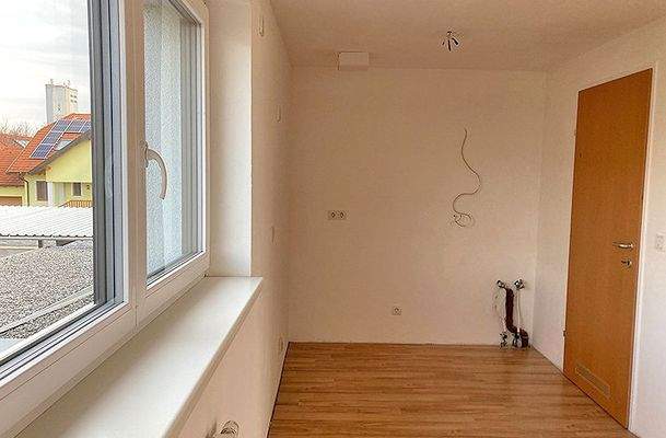 Wohn- und Reihenhausanlage 2 in Wildendürnbach