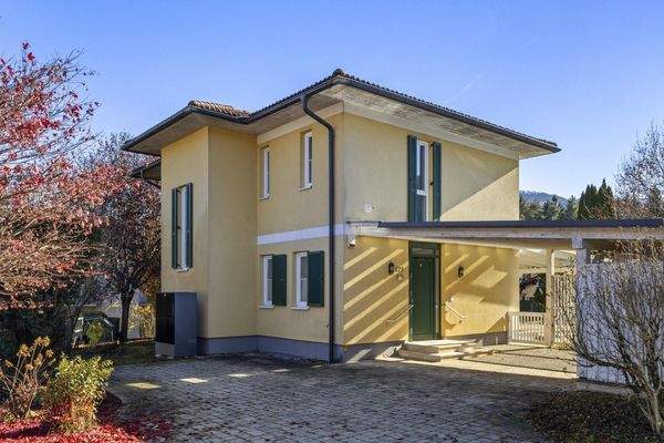 schöner Standort im Zentralbereich von Feistritz