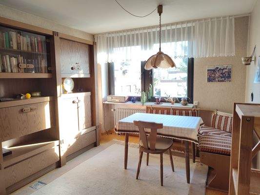 Esszimmer 