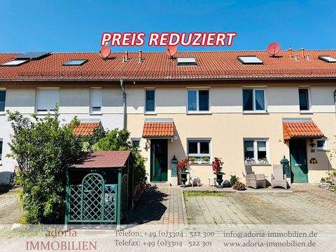 Oberkrämer / Eichstädt Häuser, Oberkrämer / Eichstädt Haus kaufen