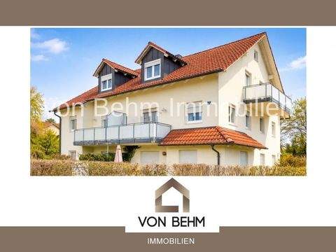 Geisenfeld Wohnungen, Geisenfeld Wohnung kaufen