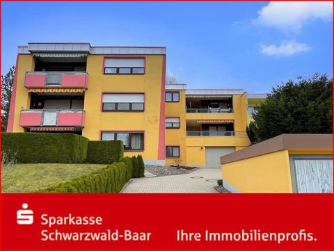 Villingen-Schwenningen Wohnungen, Villingen-Schwenningen Wohnung kaufen