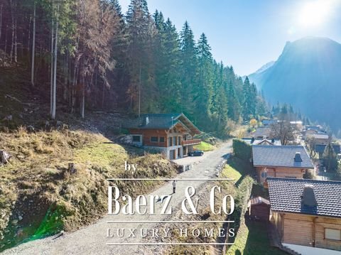 morzine Häuser, morzine Haus kaufen