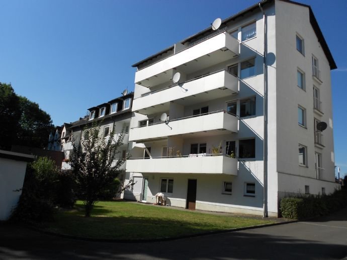 3 Zimmer Wohnung in Kassel (Kirchditmold)