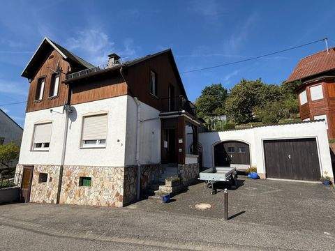 Neuwied / Gladbach Häuser, Neuwied / Gladbach Haus kaufen