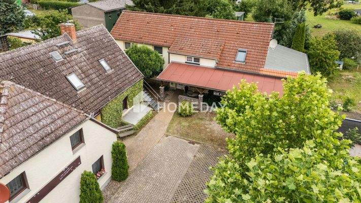 Außenansicht Drohne 10