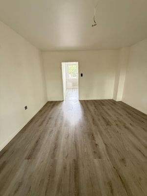 Wohnzimmer anderer Blick