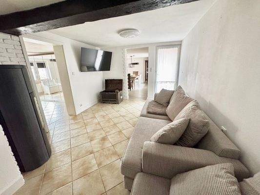 Diele Wohnung DG (2)