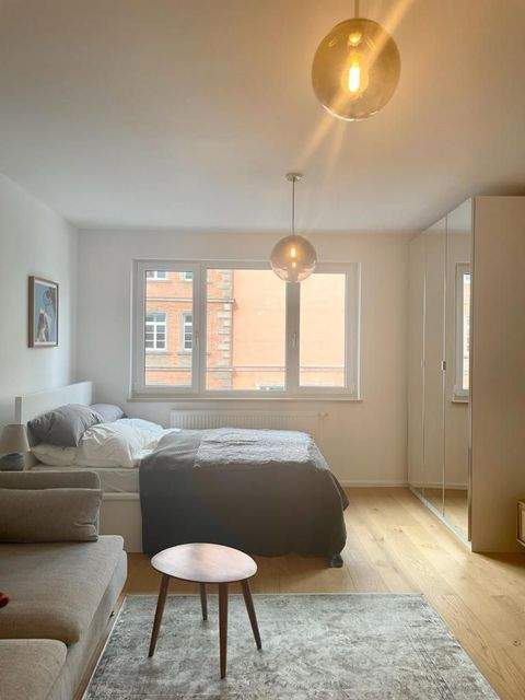 Nürnberg Wohnungen, Nürnberg Wohnung mieten