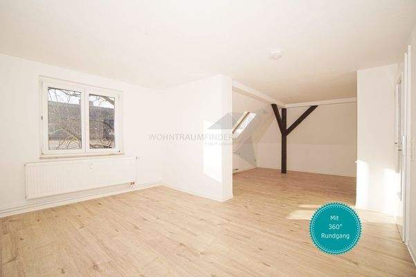 Wohnung mit 360° Rundgang