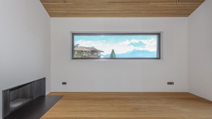 KITZIMMO-Exklusives Neubau-Luxuschalet in Toplage kaufen - Immobilien Going.
