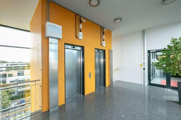 Treppenhaus-Aufzüge