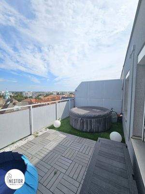 Wohnung - NESTOR Immobilien