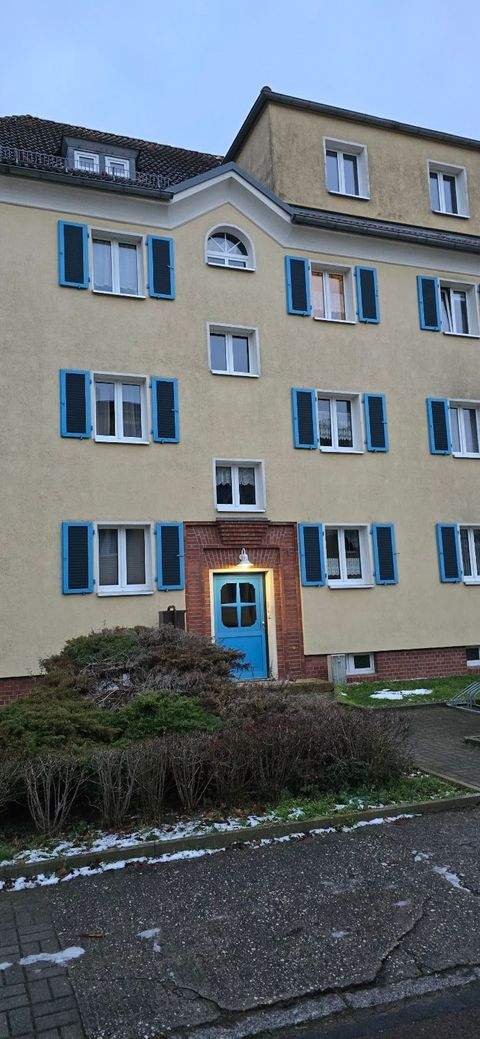 Lutherstadt Wittenberg Wohnungen, Lutherstadt Wittenberg Wohnung mieten