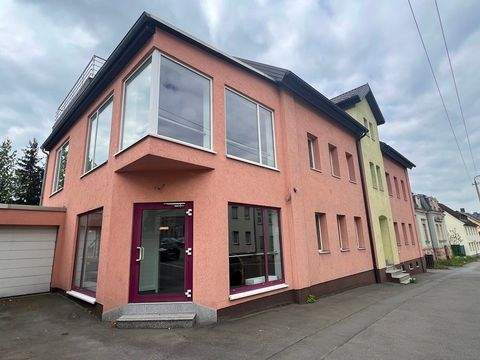 Chemnitz Renditeobjekte, Mehrfamilienhäuser, Geschäftshäuser, Kapitalanlage