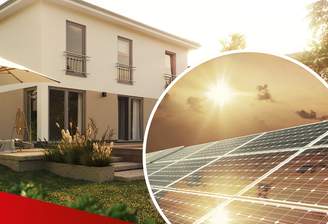 Inklusive PV-Anlage bis 31.12.2025