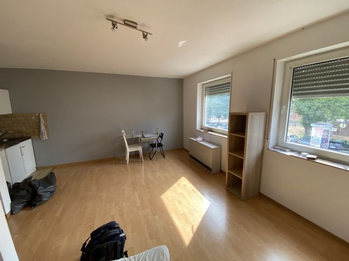 1 Zimmer Wohnung in Trier (Trier-Süd)