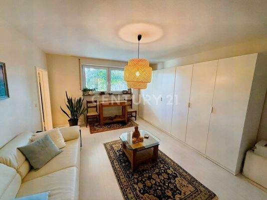 Zimmer 3 (Ankleide) Einliegerwohnung mit Badzugang