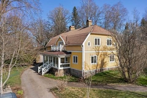 Sävsjö Häuser, Sävsjö Haus kaufen