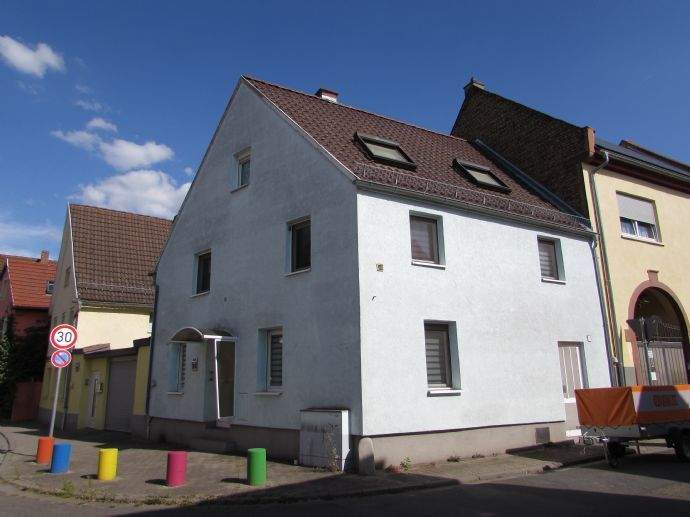 Objektbeschreibung: ... - Villen