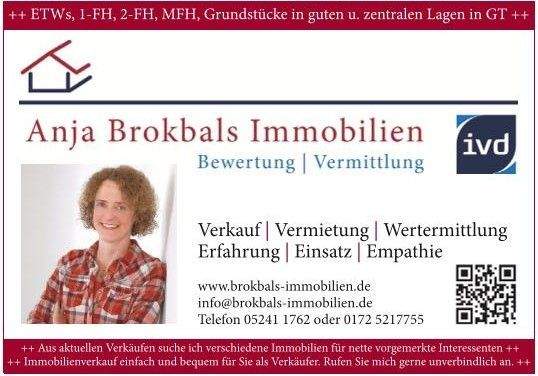 NEUES Angebot - Grundriss folgt