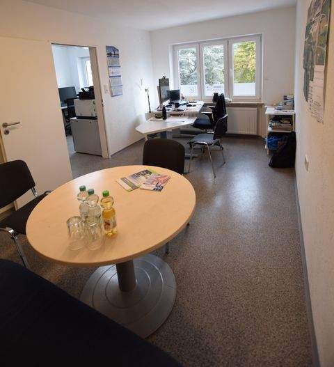 Fürth Büros, Büroräume, Büroflächen 