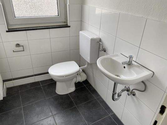 An der Mattebecke 9 088 WC