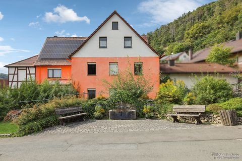 Vorra Häuser, Vorra Haus kaufen