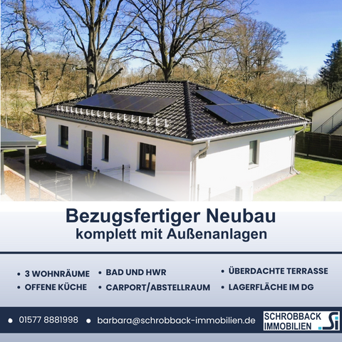 Grünheide (Mark) Häuser, Grünheide (Mark) Haus kaufen