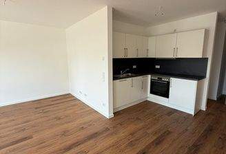 Moderne 3-Zimmer-Wohnung