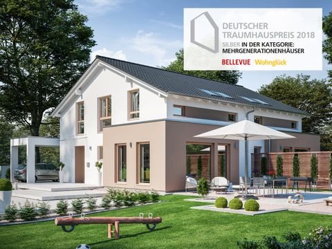 Tamm Häuser, Tamm Haus kaufen