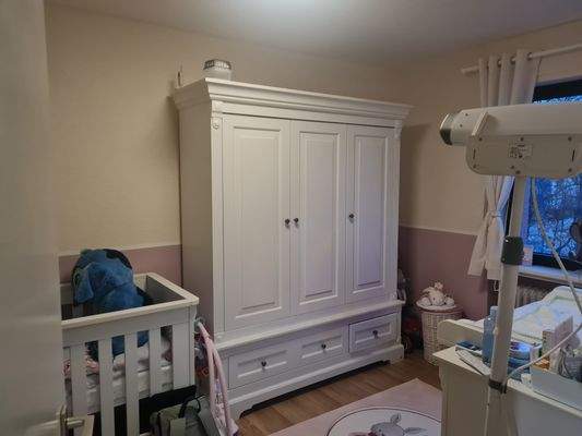 Wohnung 1. OG - Kinderzimmer